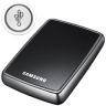 Samsung HXMU050DA USB Icon 96x96 png